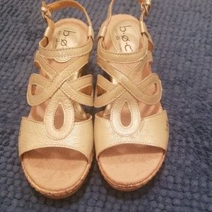 BOC Sandals